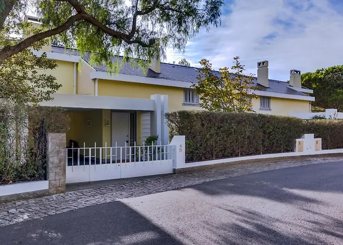 House In Holiday home