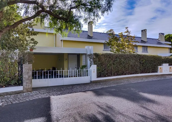 House In Holiday home